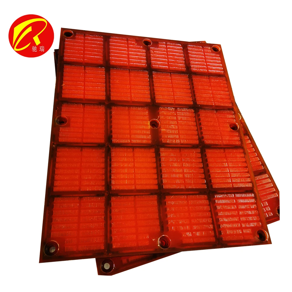 Air Separation Type Baobab Pulp Powder Vibrating Sieve Machine Mesh Panel Plate
