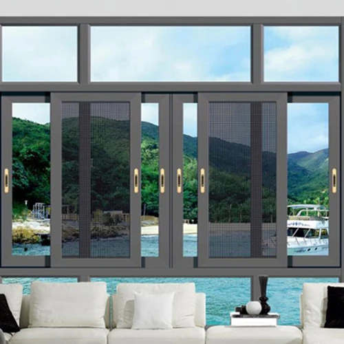 Алюминиевые раздвижные окна замки окна решетки дизайн для раздвижных окон для Нигерии