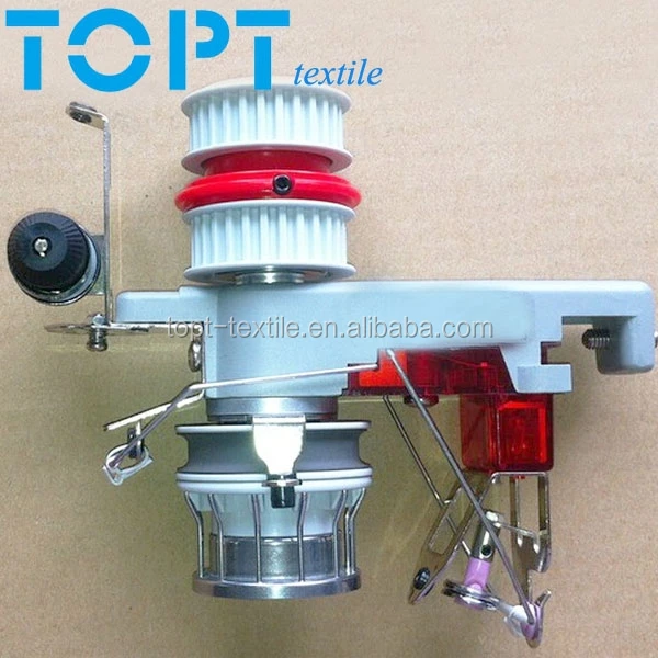 Multifunctional Yarn Feeder for Circular Knitting Machine Yarn Feeder Spare Parts
