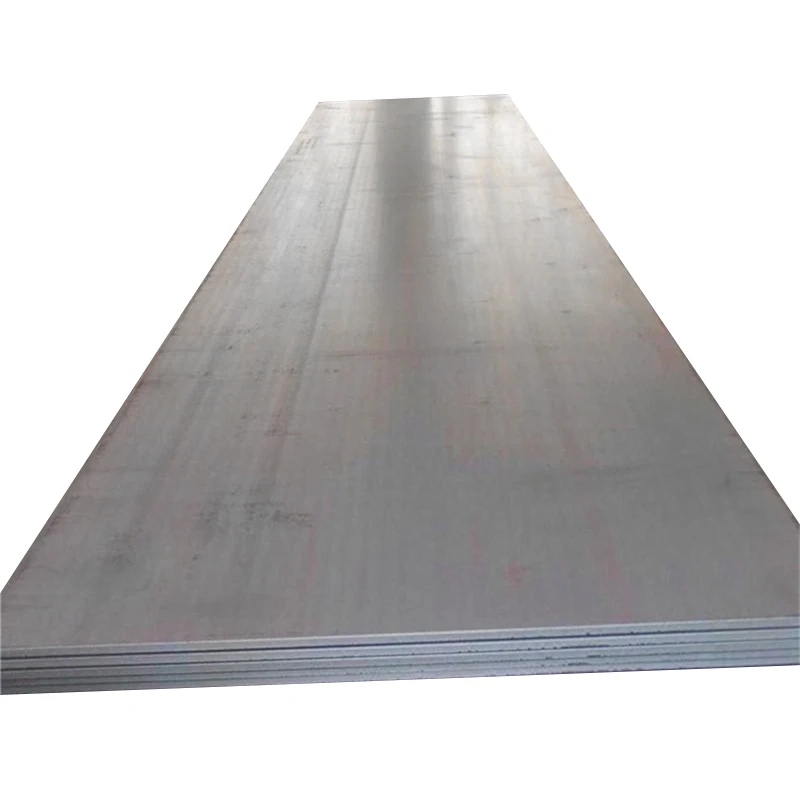 Nickel Steel Alloy Incoloy 825 Nicr21mo Ns142 Plate Sheets Price
