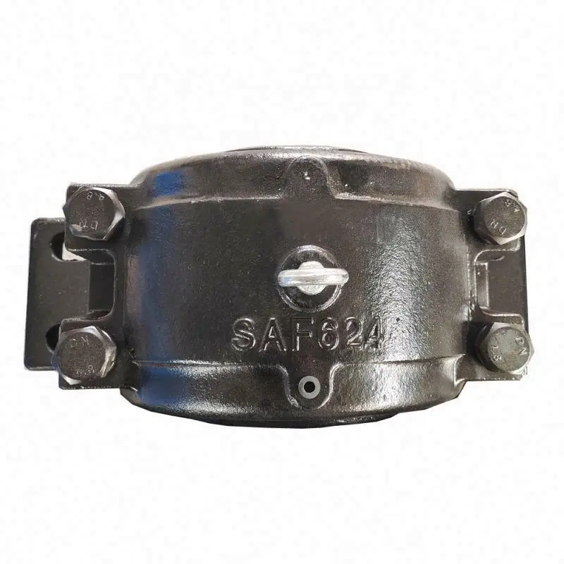 SAF 624 серии блоки подушки сферические роликовые подшипники корпус SAF624