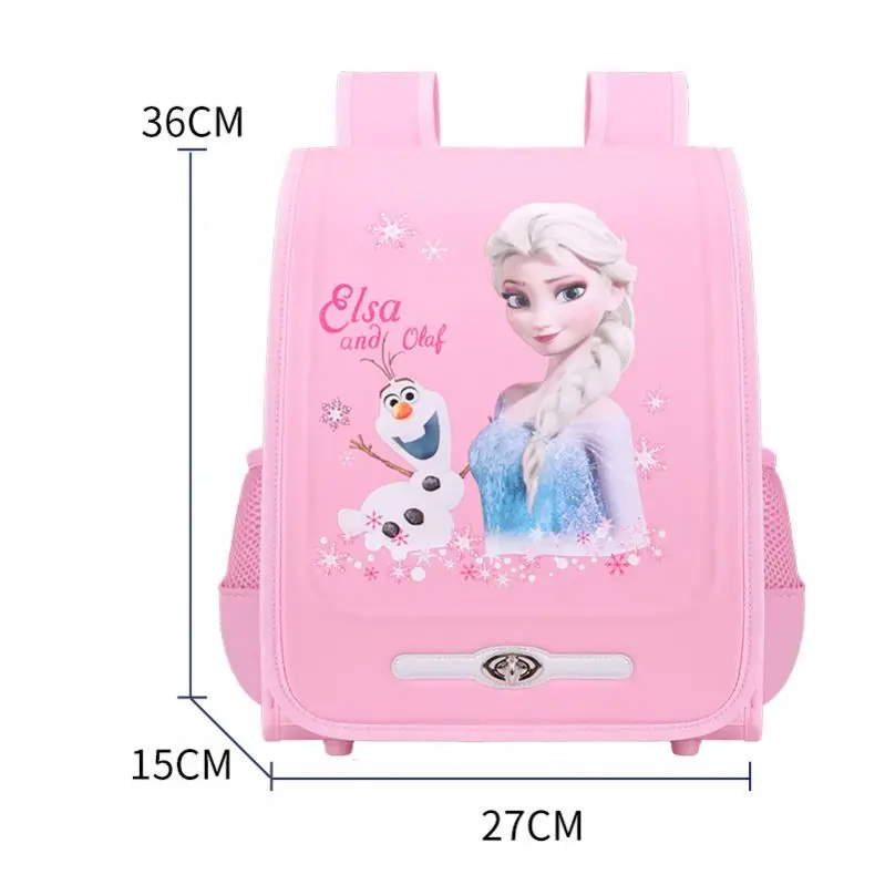 Fashion Attractive Design Competitive Price Children School Bags Kindergarten