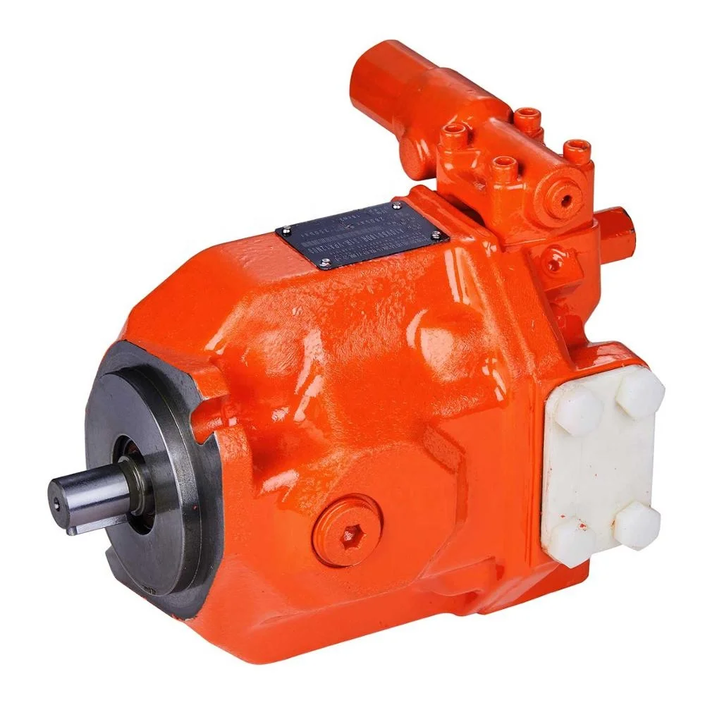  Rexroth A10VSO71 / A10VO71 гидравлический