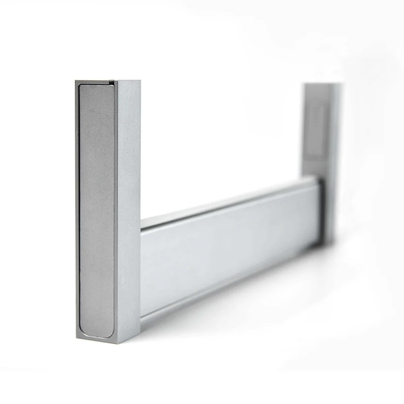 Battery Powered Wireless Rechargeable Closet Lamp LED Motion Sensor Mini LED Lights for Clothing