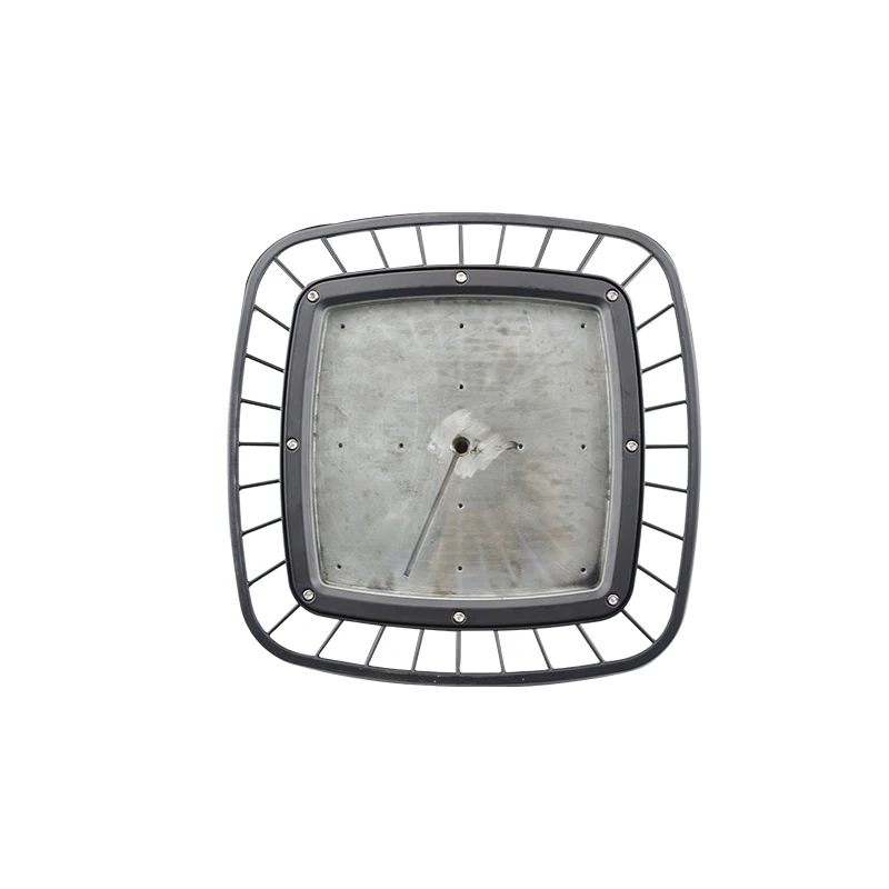 high quality waterproof 100w energy saving led high bay light housing