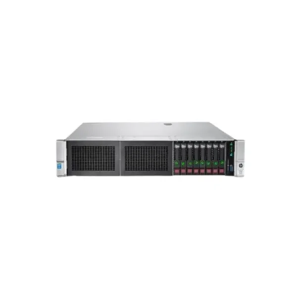 R0Q80B рекламный запас MSA 2062 16Gb Fibre Channel SFF хранилище для HPE
