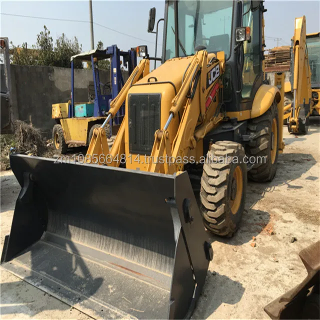 used retro excavator jcb 3cx backhoe loader used jcb excavator 3cx 4cx backhoes used loader