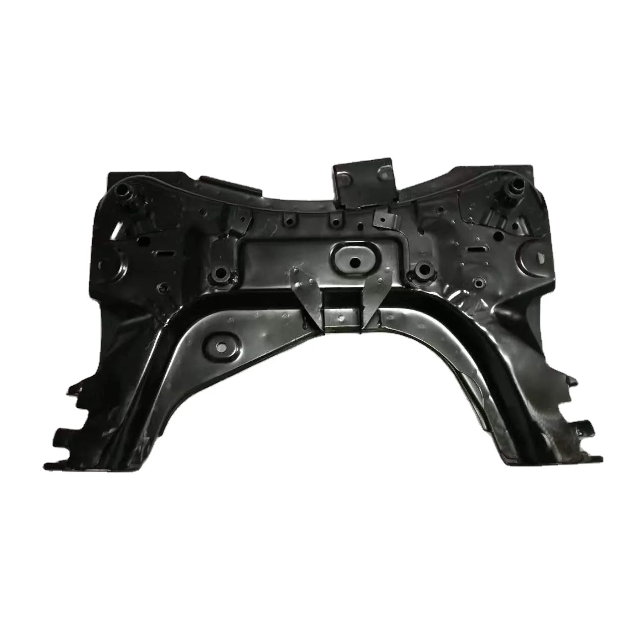 Chinese factory manufacture france car crossmember subframe auto chasis parts oe 54401-1380R automotive parts &accessories