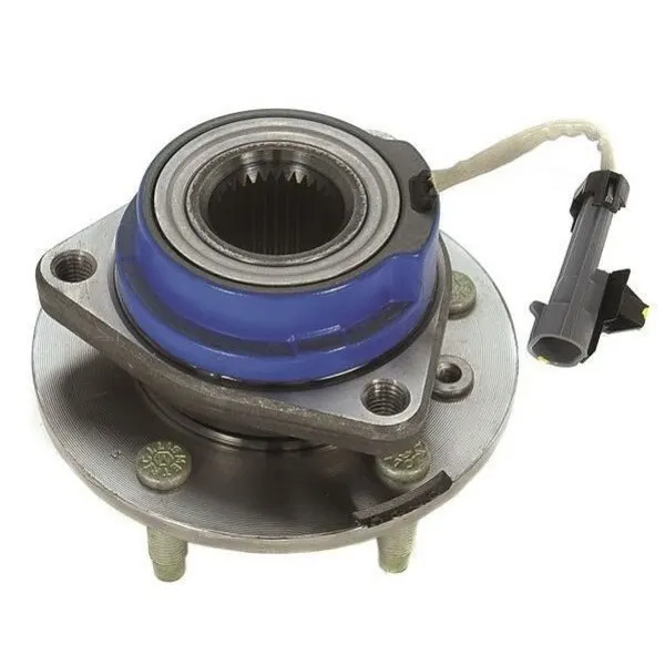 Wheel Hub Unit Bearing Front/Rear 5 Lugs With ABS 513121 for Buick C-adillac Chevy Pontiac Oldsmobile