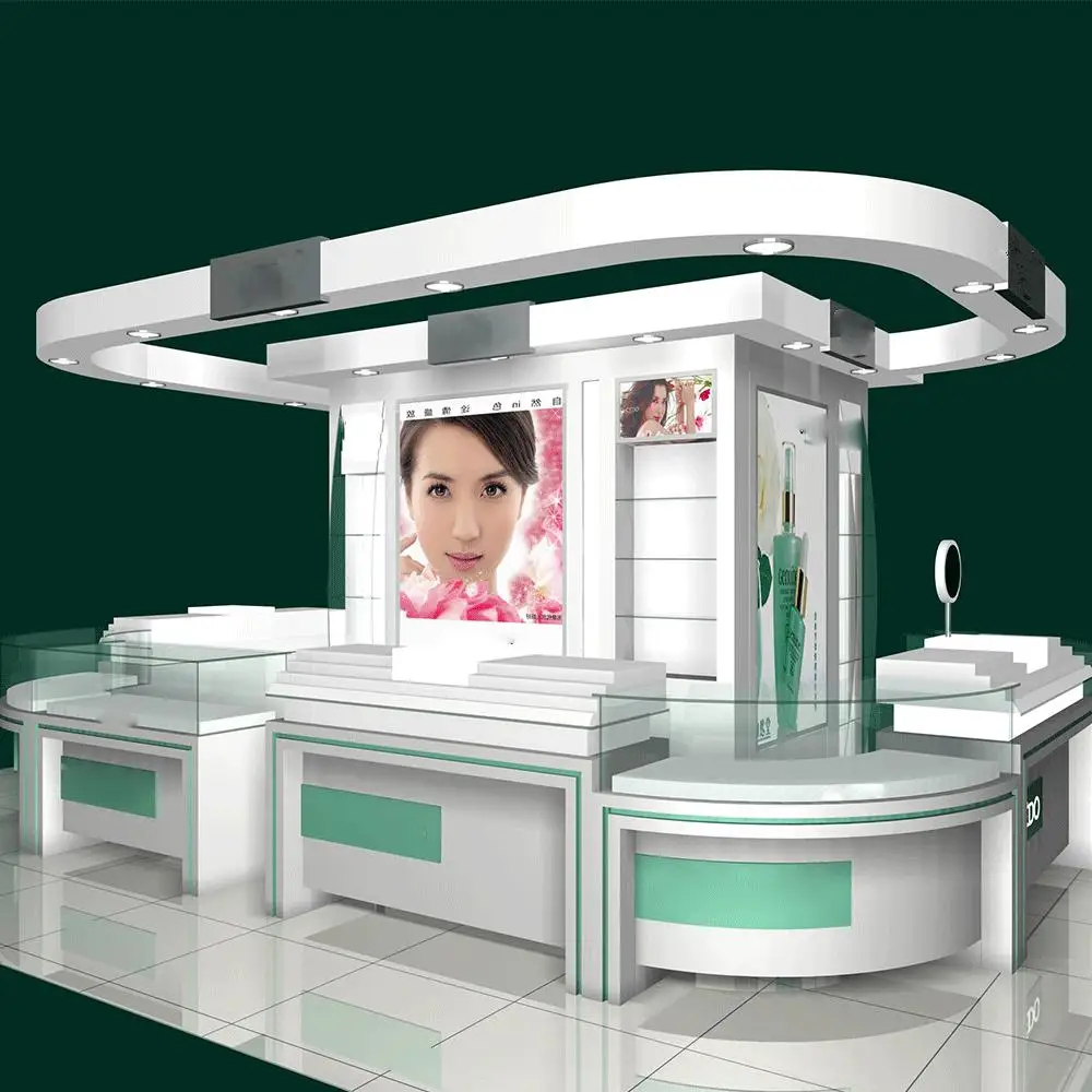 Агрегат для мойки и сушки Nordic вращающийся 1/2-слой духи Кисть косметическая полка с зеркалом для макияжа коробка