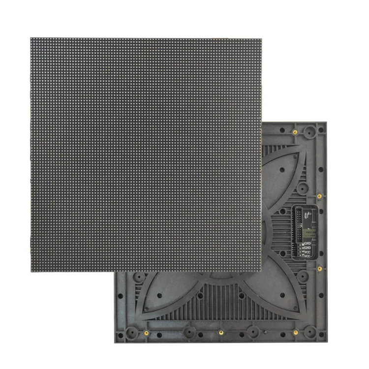 Indoor led module display panel digital cell board video modulo rental screen pantalla P2.976