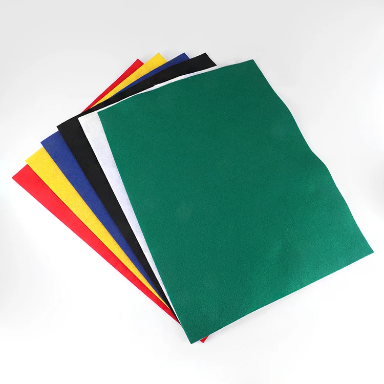 Высокое качество, пользуются большим спросом; Многофункциональный и цветной фетр занят доска Сделай Сам ремесленные войлочные
