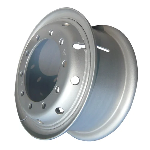 6.5-20 7.00T-20 7.50V-20 china manufacturer of steel wheels for light duty truck tailer 8.00V-20 8.5-20 9.0-20