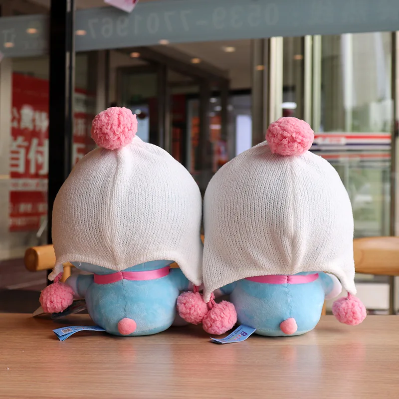 Factory Outlet Doraemon Jingle Cat Toy Doll Stuffed & Plush Toy Animal