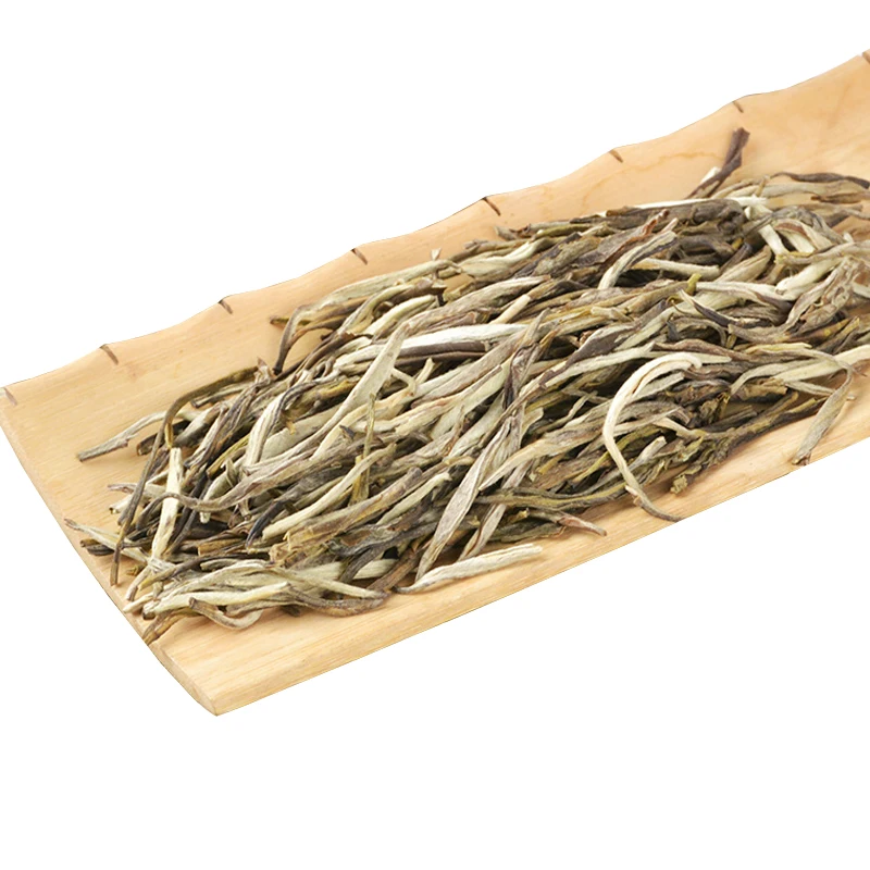 China jasmine tea newly listed slimming jasmine tea