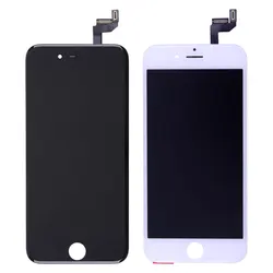 100% Tested Mobile Phone Touch Display Replacement Original incell Tft Lcds Screen For Iphone 6s 6 7 8 Plus 7plus 8plus x 11 pro