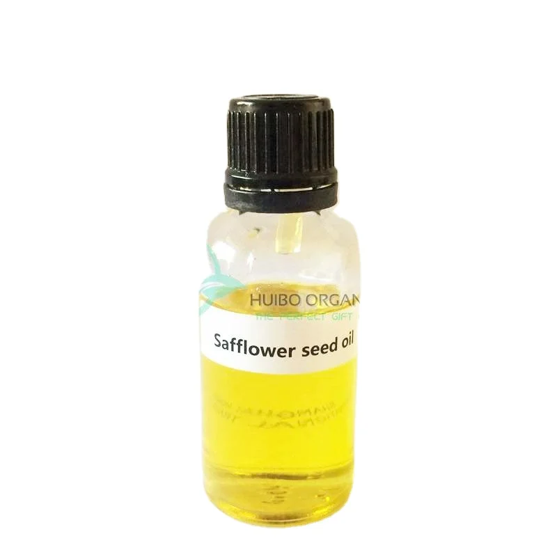 Safflower seed oil / Safflower seed essential oil