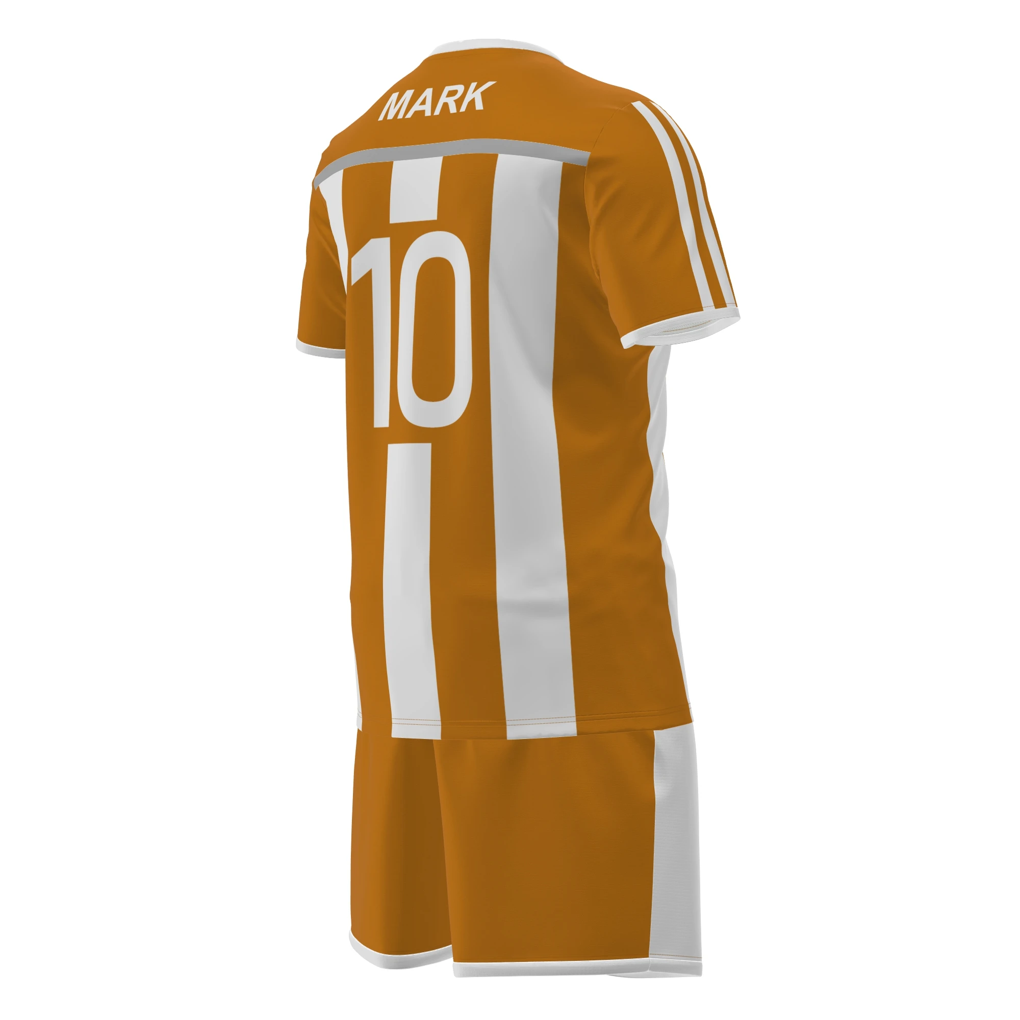 Футбольная майка Ystar 2024 новейшей футбольной майки nassr № 7 тренировочная униформа для футболистов футболки