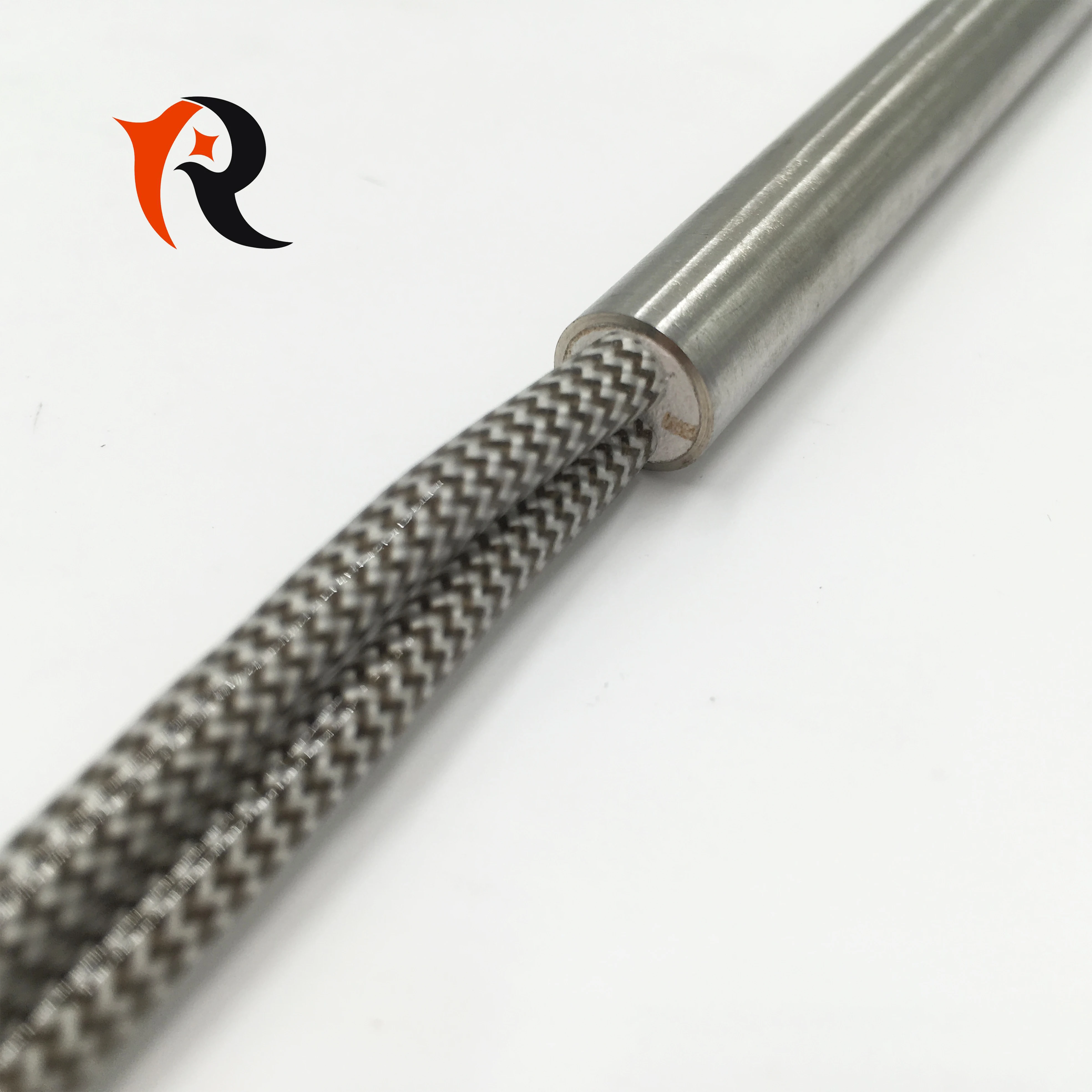 Direct Sales Industrial Pencil Heater Electric High Temperature Cartridge Heating Tube