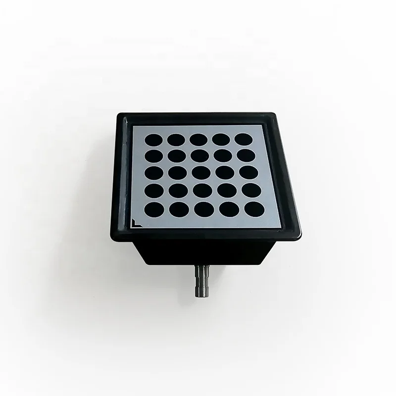 3d wheel alignment front target equipment pase signal reflector maintenance target plate crack or seep into oil or water