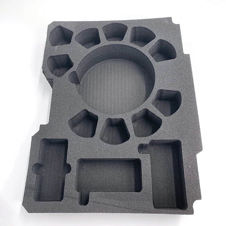Super Quality Eva Packaging Foam Eva Foam Inlay Packaging For Insert Box Epe