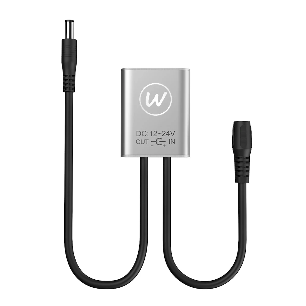 Автоматический ИК-датчик движения, 3 А, 12 - 24 В постоянного тока