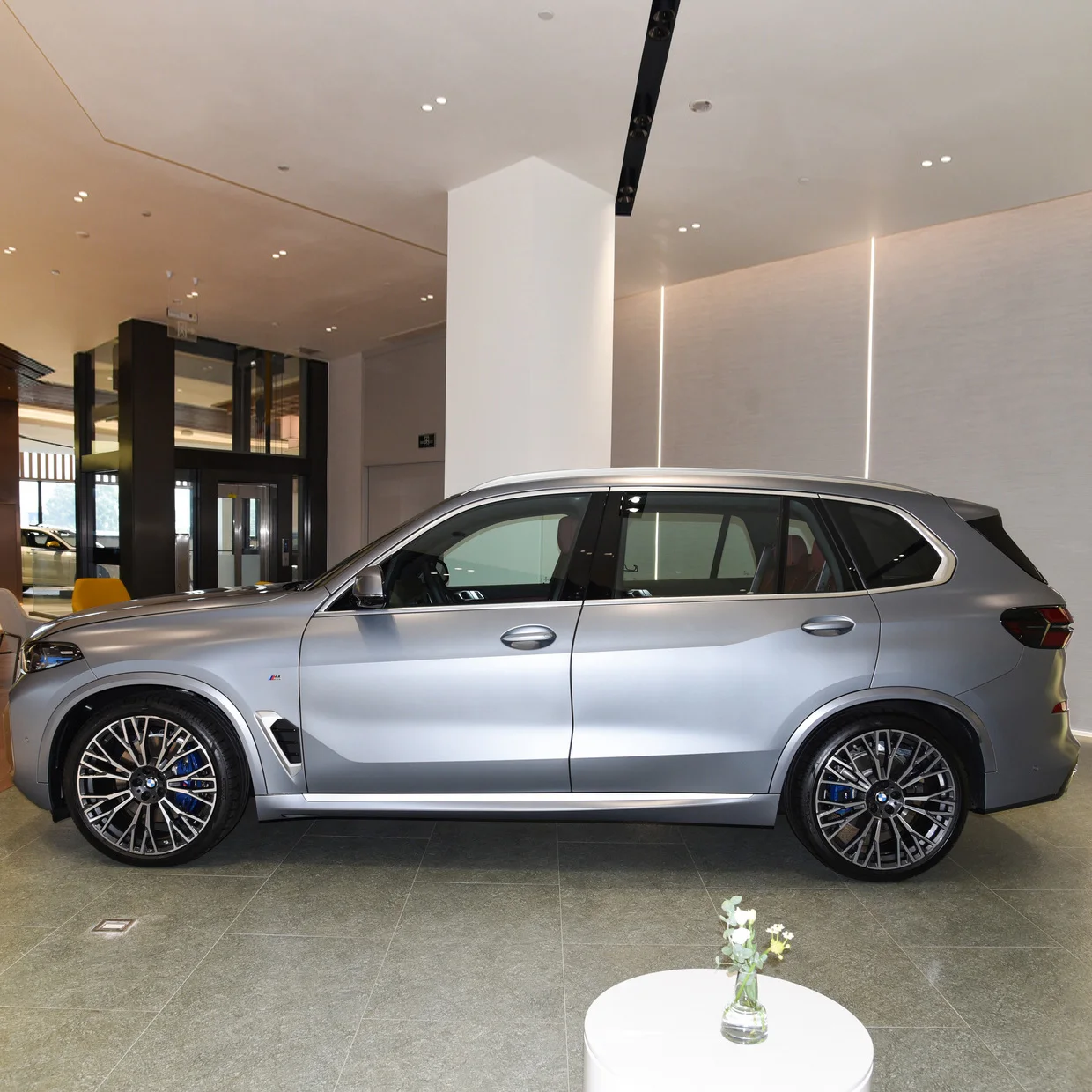 2023 новый высококачественный автомобиль BMW X5 xDr ive 30Li китайский завод для продажи
