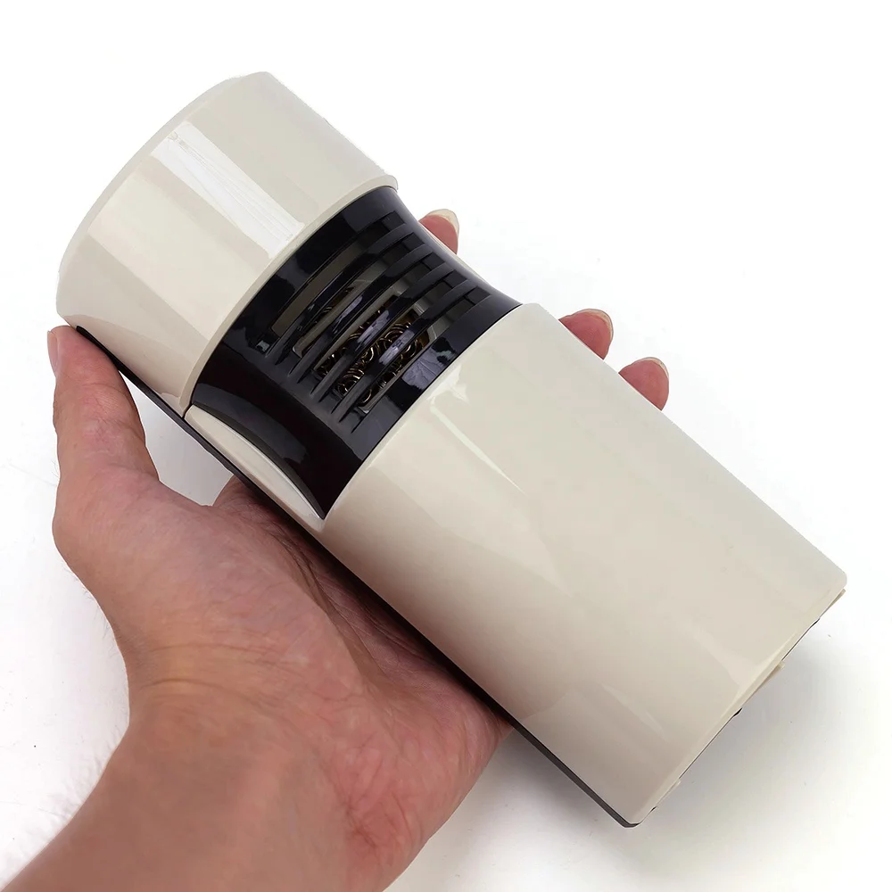 Mini Portable Ozone Air Purifier Clean Refrigerator Odor Absorber Usb Ozone Generator Deodorizer