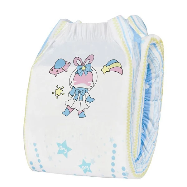 Одноразовые подгузники для взрослых