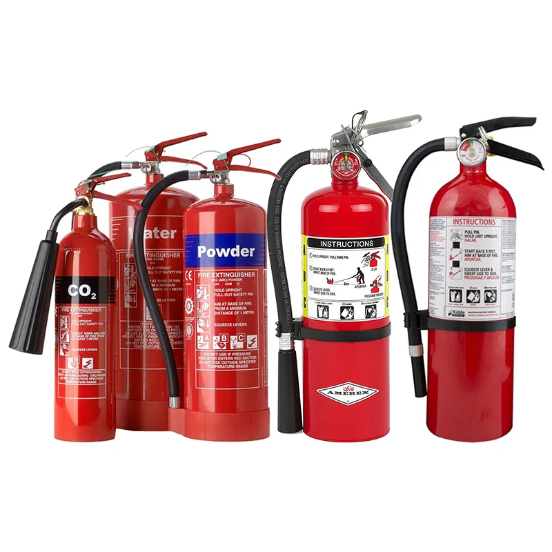 Factory Supply  Fire  Extinguisher Abc Dry  Powder Fire Fighting Gender Reveal Fire Extinguisher