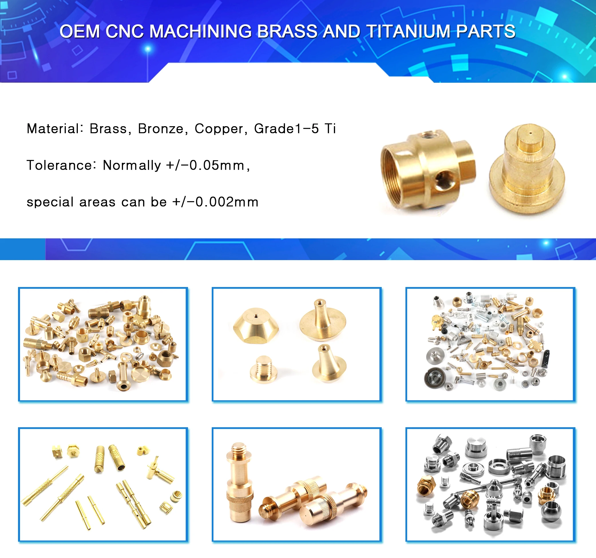 Factory Custom Cnc Machining Large Anodized Tooling Metal Plastic Fabrication Automotive Cnc Plastic Parts Machining Services