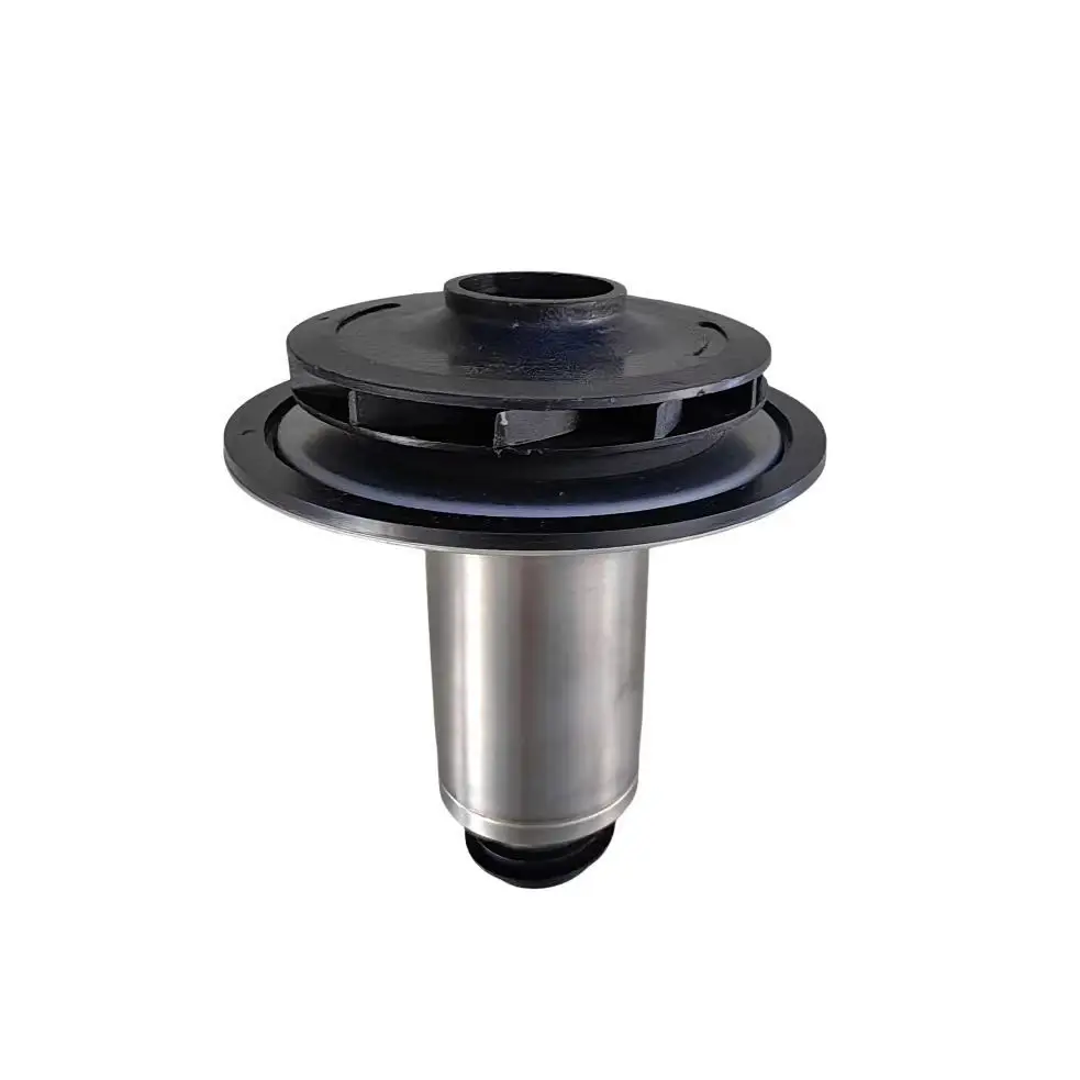 Circulation pump rotor wall hung boiler parts