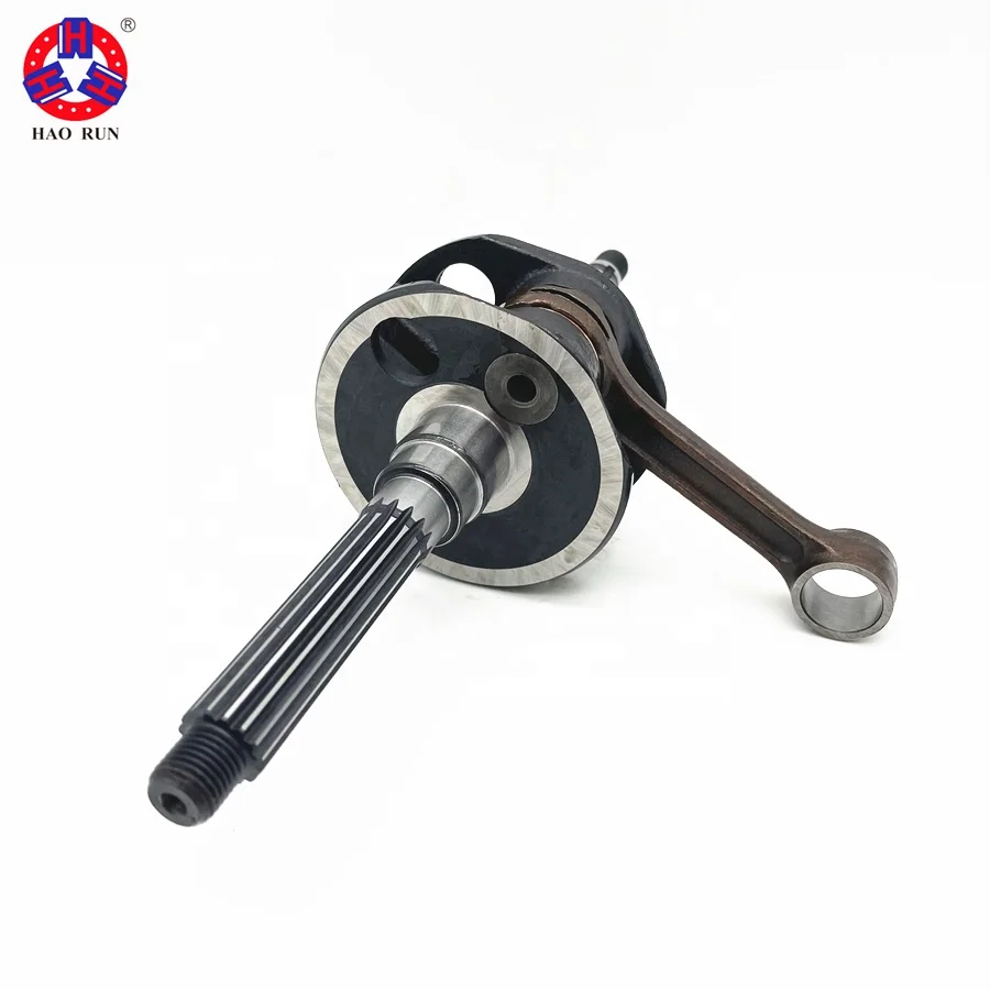 for YAMAHA BWS100 100CC motorcycle engine spare parts Crank shaft crankshaft