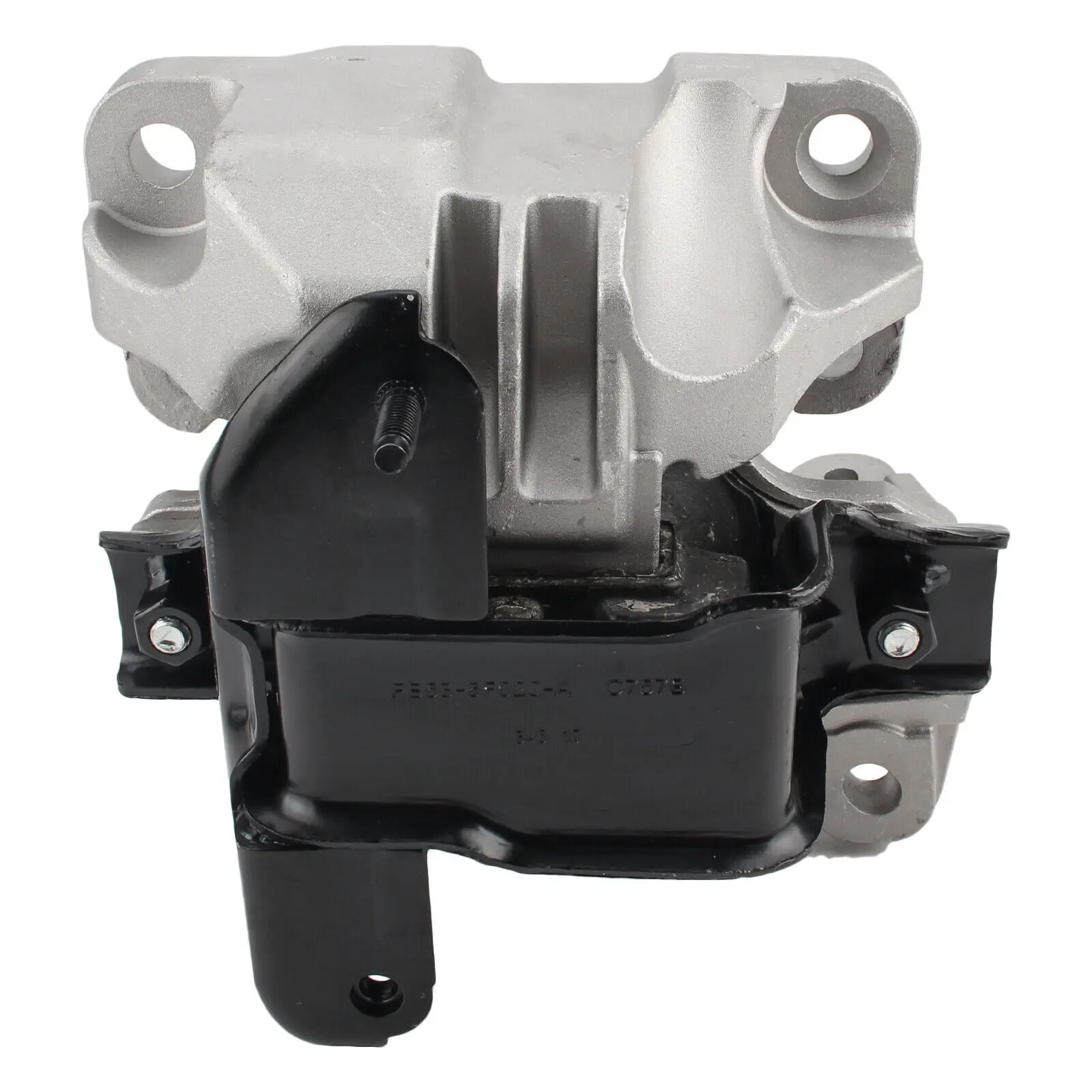 Transmission Mount FB5Z-6038-B BB5Z-6038-B A5734 EM-4337 for Ford Explorer 3.5L 13-19