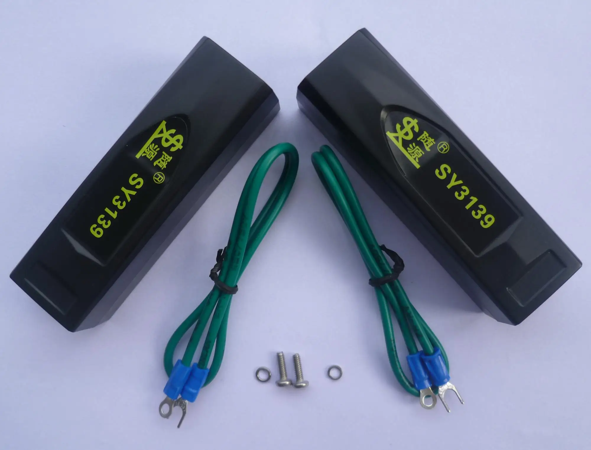 48V poe surge voltage protector rj45