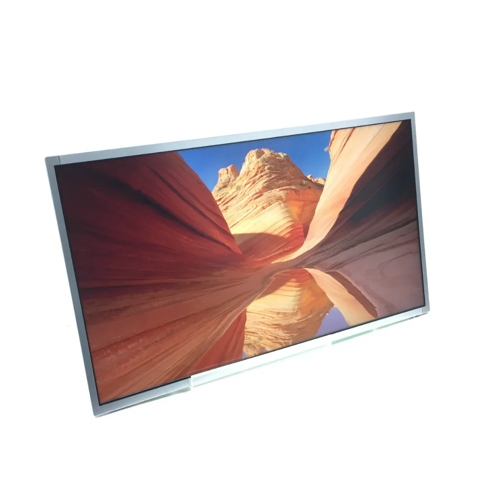 Industrial use Innolux 21.5 inch IPS TFT LCD Module M215HJJ-L30 with 1920x1080 Full HD for advertising display