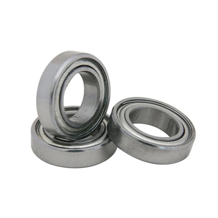 Bearing steel High quality mr148 zz rs 2rs deep groove ball bearing non standard ball bearing