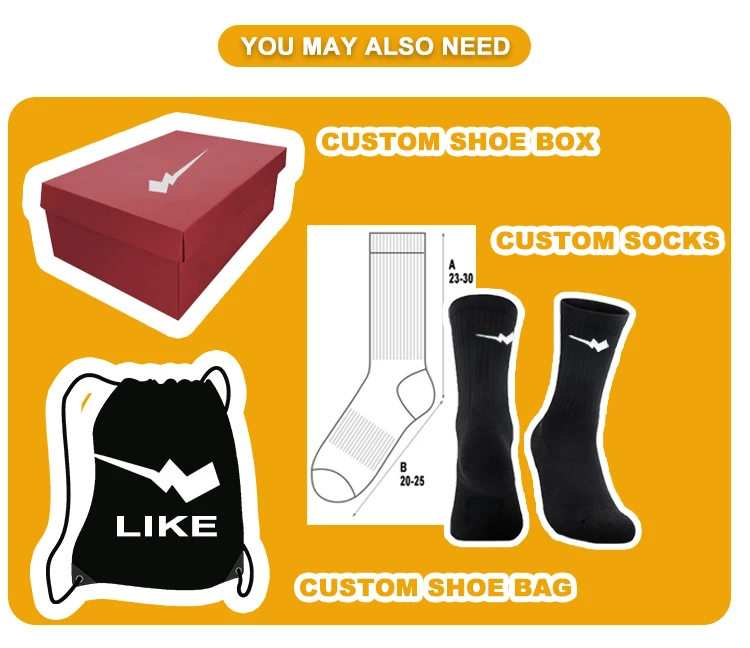 Custom Design Shoes Service Full Customization Chunky Sneakers Good Quality Low Minimum Custom Logo Sneakers