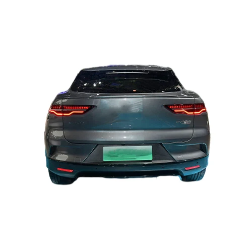 Роскошный Jiebao EV 400 высокоскоростной большой умный электрический