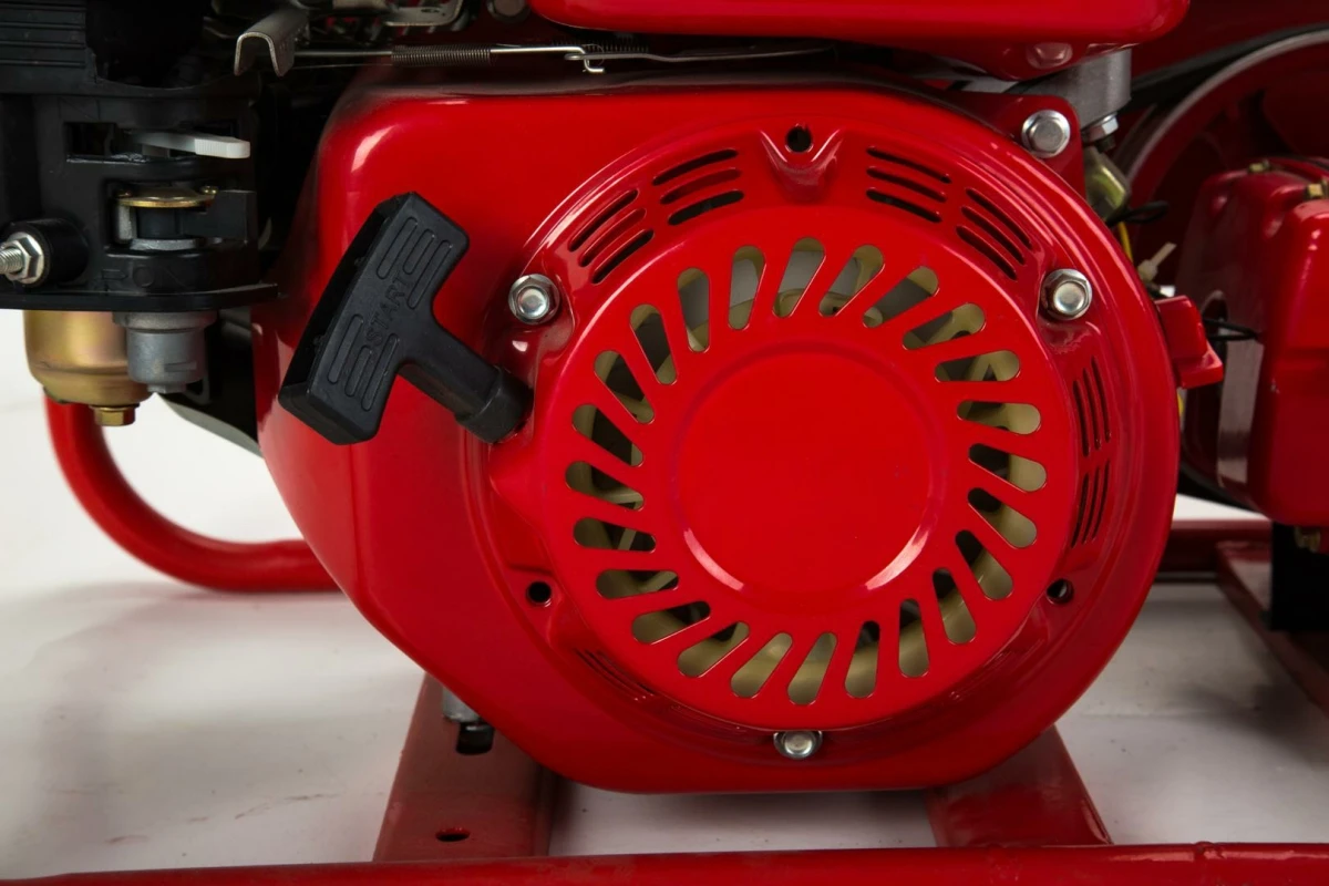 gasoline garden pressure power pump sprayer for agricultural 4 stroke