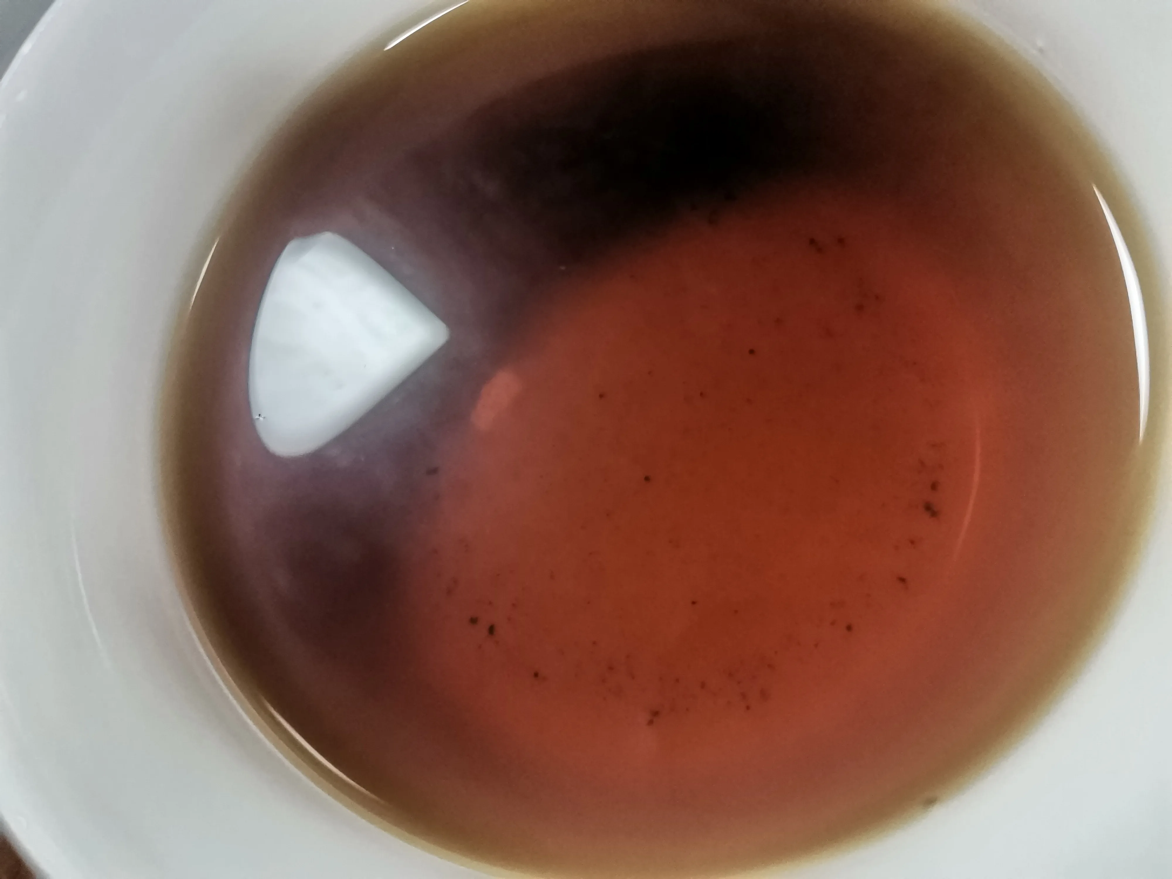 Organic 357g Yunnan Grade Black Tea Ripe Pu Erh Cake Highest Grade Fermented Puer Slimming Tea with Private Label in Bag Sachet