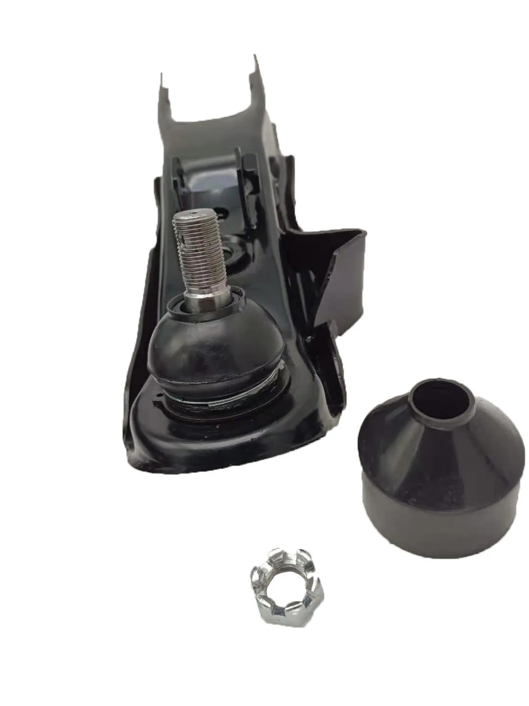 Factory Sell  Large inventory Auto Parts Front Suspension Lower Control Arm For nissan 54503-2S485 54502-2S485