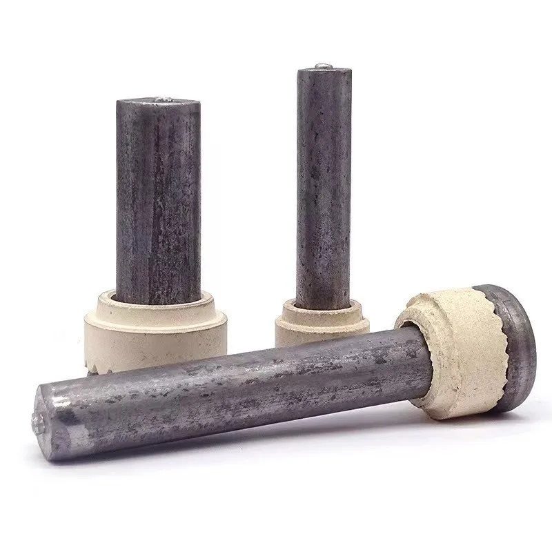 Connector Studs Welding Studs Welding Shear Stud M10 M13 M16 M20 M22 M30 Carbon Steel