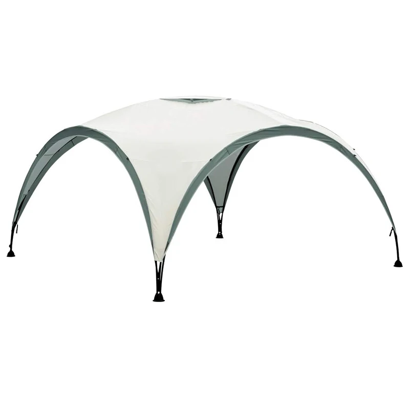 Pavilion Large Outdoor Camping Waterproof Tent Oxford Fabric Garden and Shelter for Activities Portable Awnig Awnig