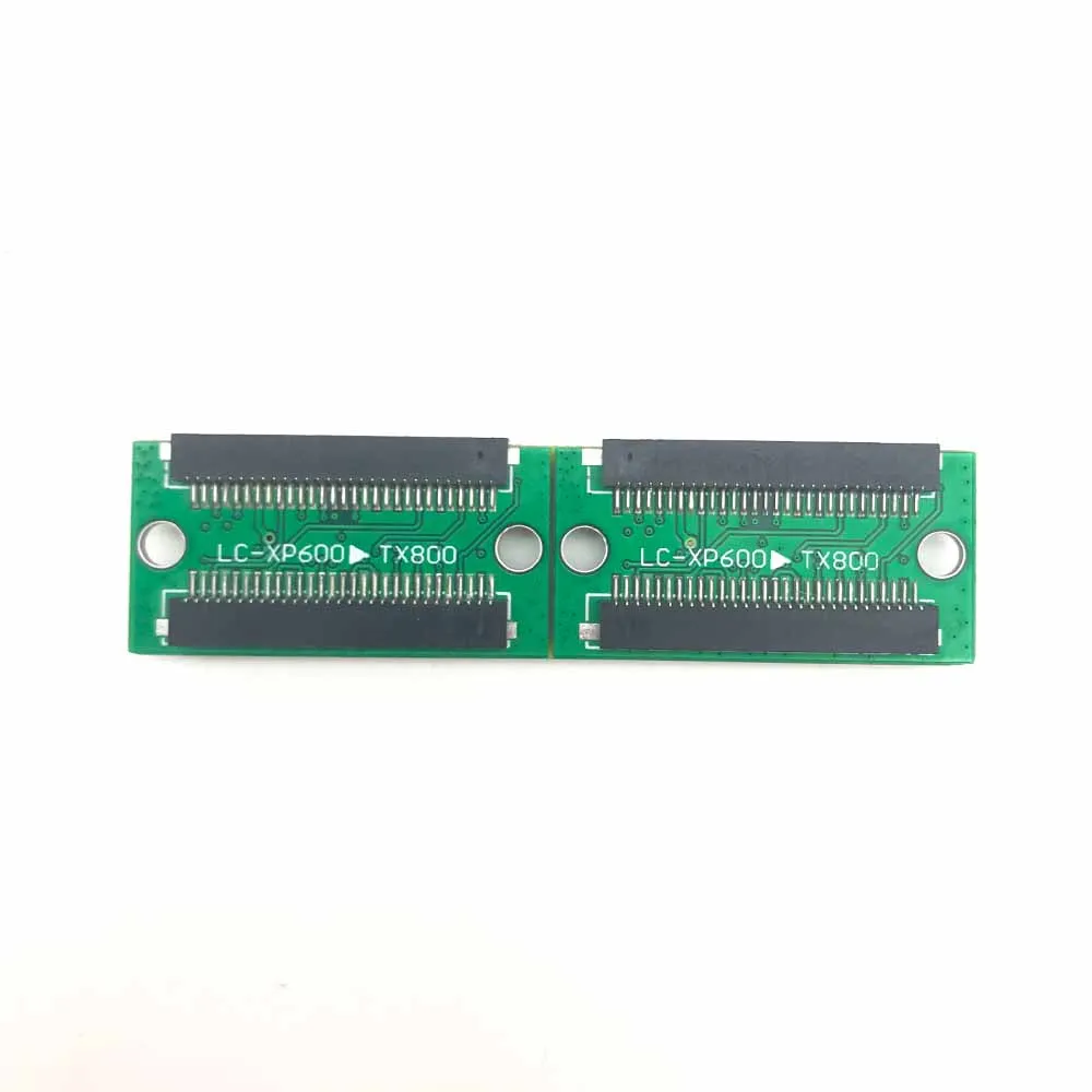 Print Head Convert Board for XP600 To TX800 Printhead Adapter