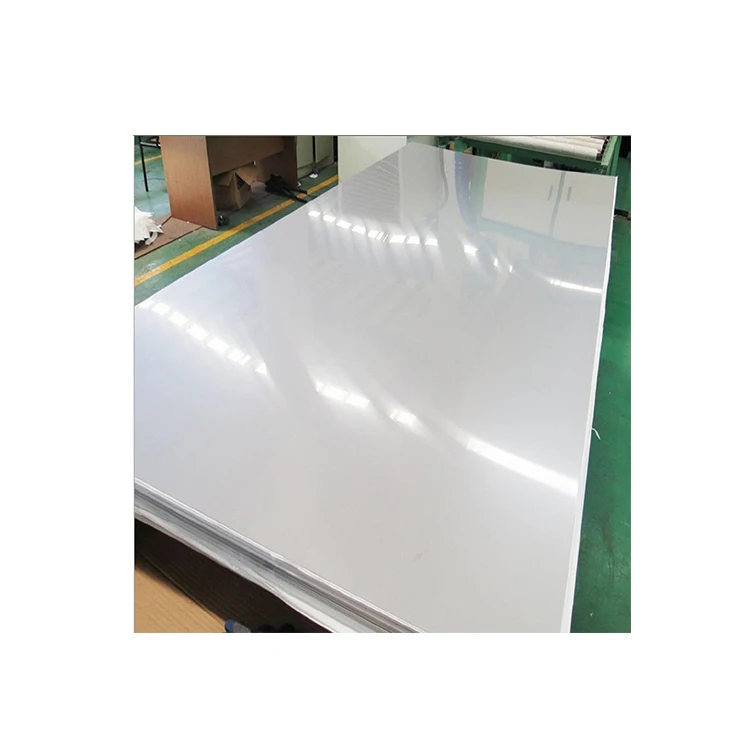 2021 высококачественный лист из нержавеющей стали 304 316L по оптовой цене