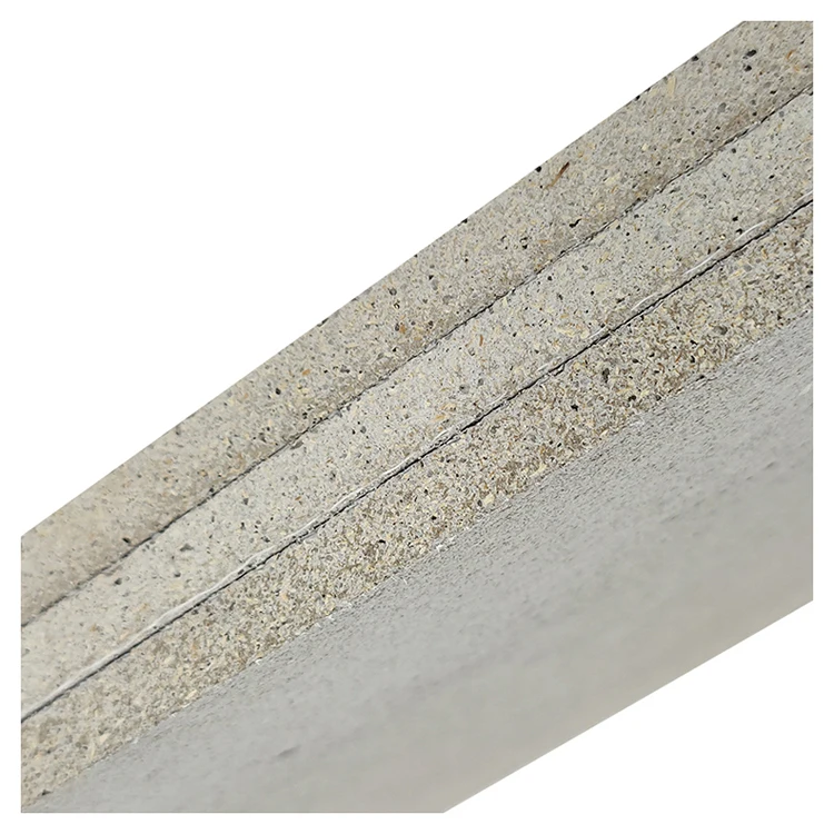2021 New Listing High Quality Magnesium Board Fireproof