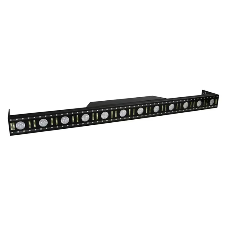 Pro Dj Led Stage Lighting Equipment Pixel Beam Bar Light Projector for Disco Nightclub
