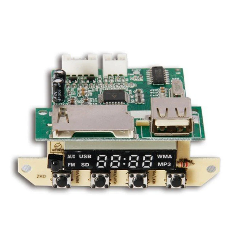 China Shenzhen 94v0 PCB Board Manufacturer PCBA Assembly wireless Speaker PCBA Assembly