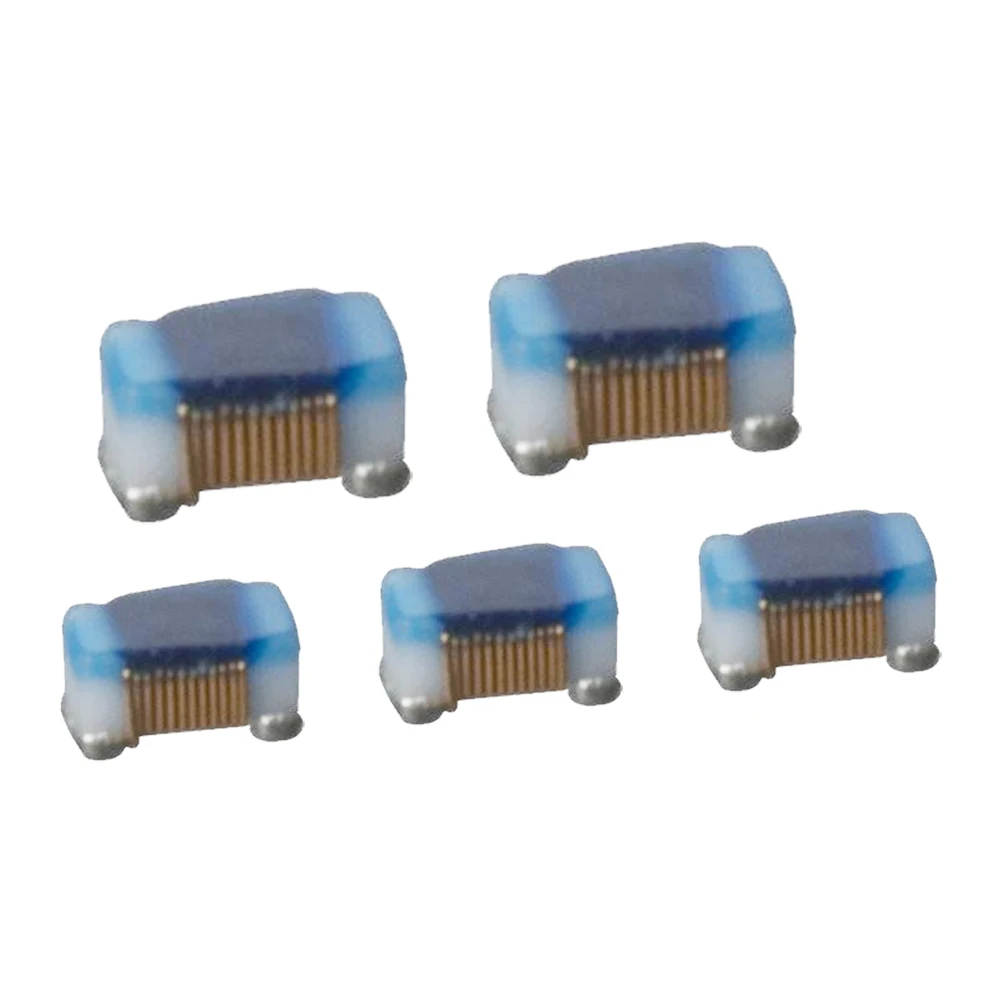 RoHS Пассивный компонент LQW18AN27NG00D 27nH проволочный 440mA 210 mOhm 0603 Фиксированный SMD чип индуктор в наличии